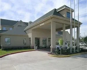 Homewood Suites Intercontinental Airport Houston