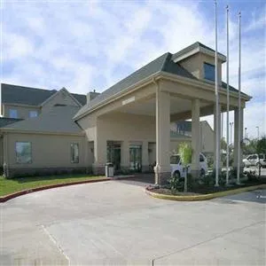 Homewood Suites Intercontinental Airport Houston