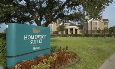 Homewood Suites by Hilton Houston - Clear Lake