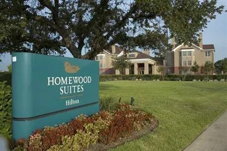 Homewood Suites by Hilton Houston - Clear Lake