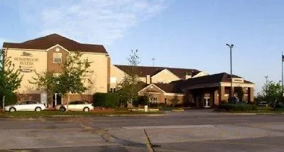 Homewood Suites by Hilton Houston - Willowbrook Mall