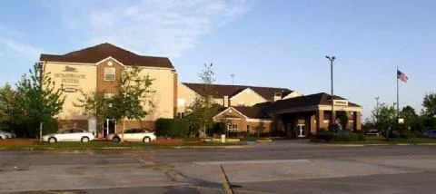 Homewood Suites by Hilton Houston - Willowbrook Mall