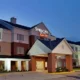 SpringHill Suites Houston Brookhollow