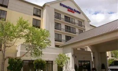 SpringHill Suites Houston Hobby Airport