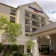 SpringHill Suites Houston Hobby Airport