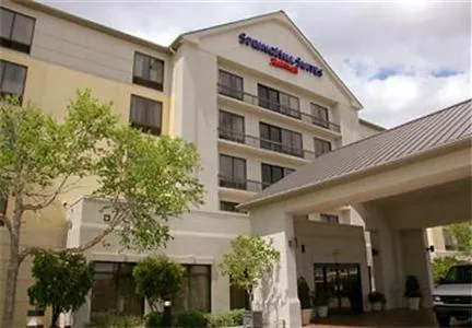 SpringHill Suites Houston Hobby Airport