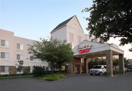 Fairfield Inn Dallas Las Colinas