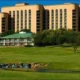 Four Seasons Resort and Club Dallas at Las Colinas