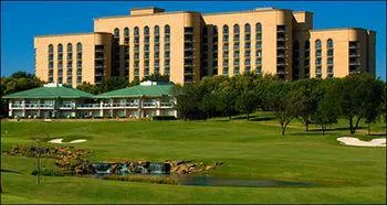 Four Seasons Resort and Club Dallas at Las Colinas