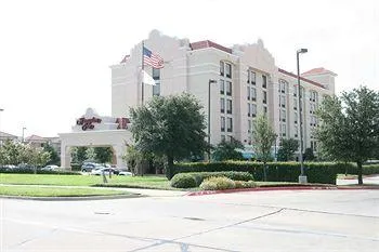 Hampton Inn Dallas / Irving / Las Colinas