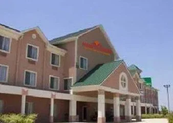 Hawthorn Suites LTD. - Dallas (DFW Airport)