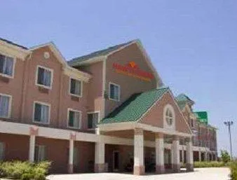 Hawthorn Suites LTD. - Dallas (DFW Airport)