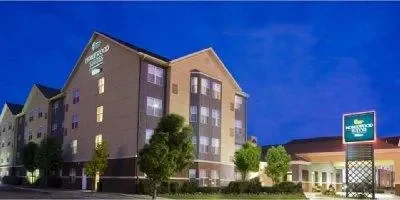 Homewood Suites by Hilton Lubbock