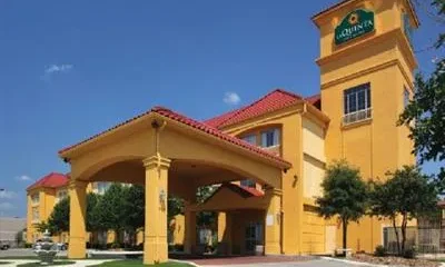 La Quinta Inn & Suites New Braunfels