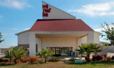 Red Roof Inn New Braunfels