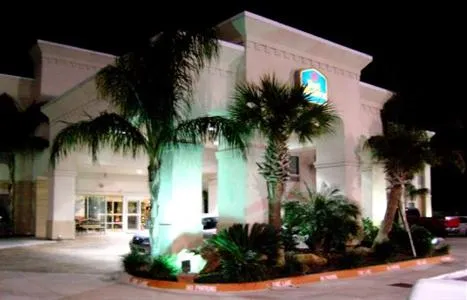BEST WESTERN Tropic Inn
