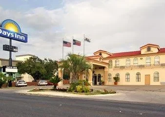 Days Inn Seaworld San Antonio