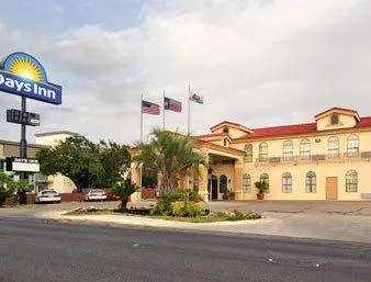 Days Inn Seaworld San Antonio