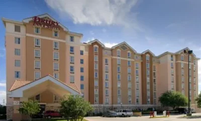 Drury Inn & Suites San Antonio Northwest Medical Center