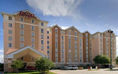 Drury Inn & Suites San Antonio Northwest Medical Center