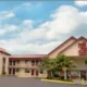 Red Roof Inn Lackland