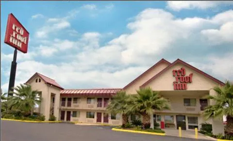 Red Roof Inn Lackland