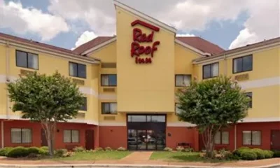 Red Roof Inn San Antonio West Sea World