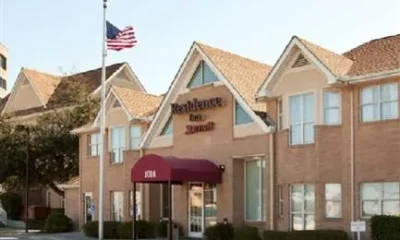 Residence Inn San Antonio Airport