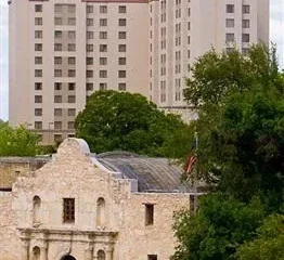 Residence Inn San Antonio Downtown/Alamo Plaza