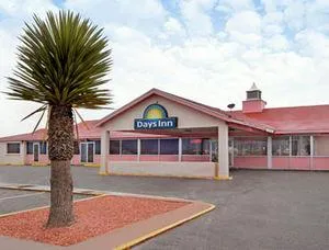 Days Inn Van Horn