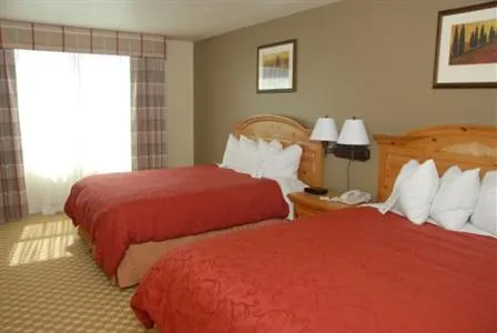 Country Inn & Suites Bountiful