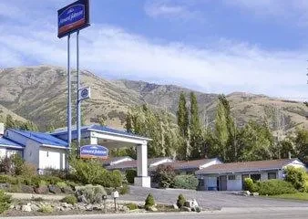 Howard Johnson Brigham City