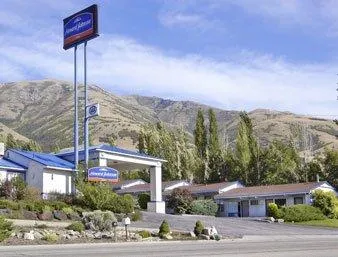 Howard Johnson Brigham City