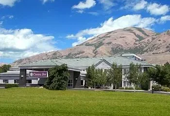 Crystal Inn Brigham City
