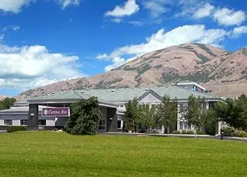 Crystal Inn Brigham City