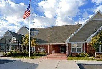 Residence Inn Salt Lake City Airport