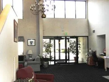 BEST WESTERN Eastern Shore Inn