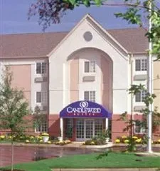 Candlewood Suites Fairfax