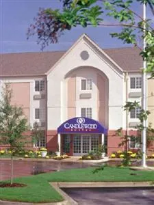 Candlewood Suites Fairfax