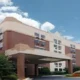 Comfort Inn University Center