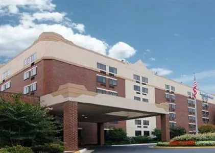 Comfort Inn University Center