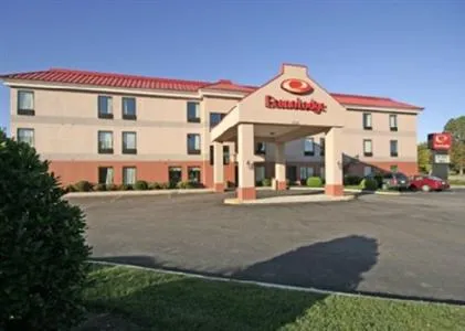 Econo Lodge Hopewell