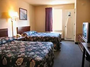 Savannah Suites Newport News