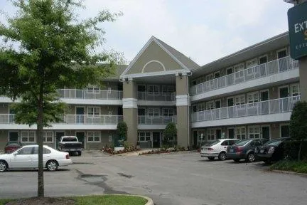 Extended Stay America Hotel Virginia Beach