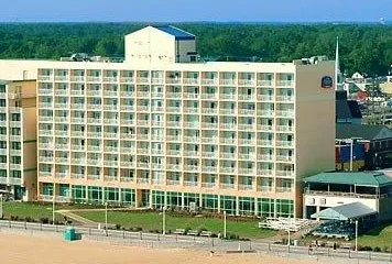 Fairfield Inn & Suites Virginia Beach Oceanfront