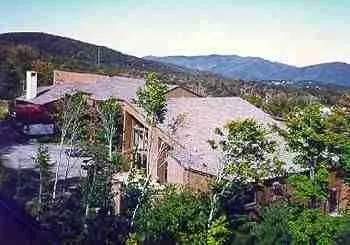 Cascades Lodge Killington