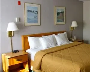 Comfort Inn Killington