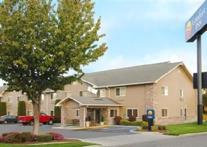 Comfort Inn Kennewick