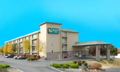 Quality Inn Kennewick