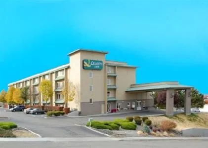 Quality Inn Kennewick